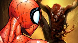 L enforcer aracnide la parodia r-rated di spider man più divertente