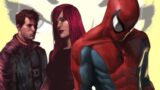 Vite romantiche di spider-man: il supereroe più difficile da capire