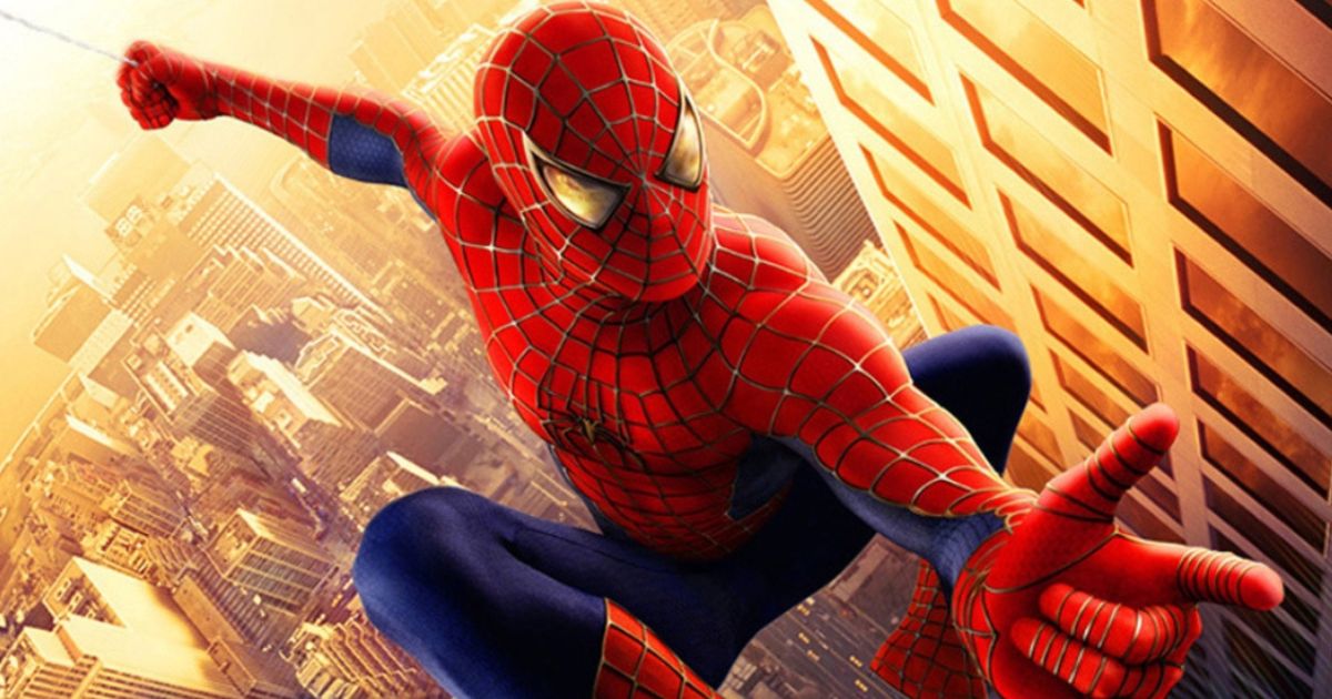 come una battuta ha trasformato la storia di spider man 23 anni fa