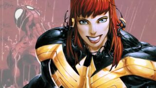 Il mistero sullomicidio di spider-man potrebbe aver svelato già la morte di un villain