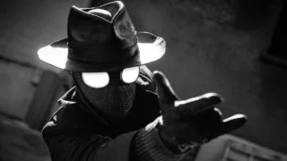 Spider noir la nuova serie con nicolas cage da non perdere