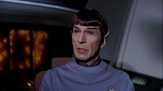 Cronologia dei film di star trek spiegata