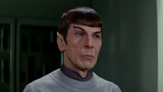 Perché leonard nimoy rifiutò di interpretare spock due volte e aveva ragione