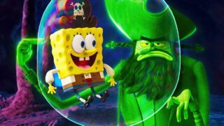 Film alla ricerca di sponge bob intervista a tom kenny bill fagerbakke e mark hamill