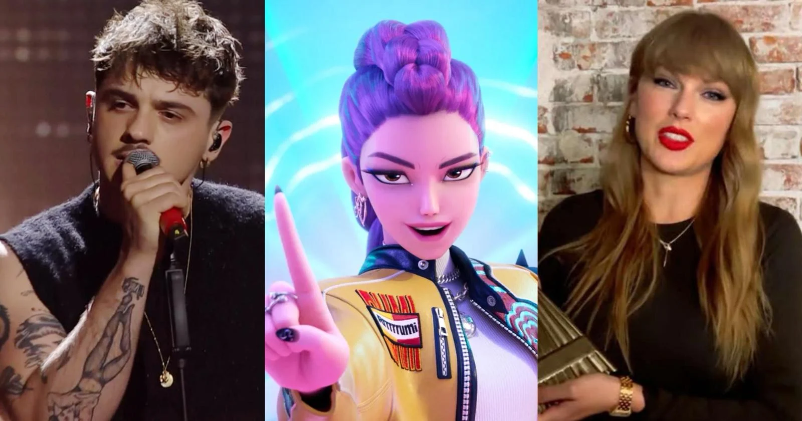 Spotify 2025 i brani e artisti più ascoltati in Italia e nel mondo Spotify 2025 i brani e artisti più ascoltati in Italia e nel mondo