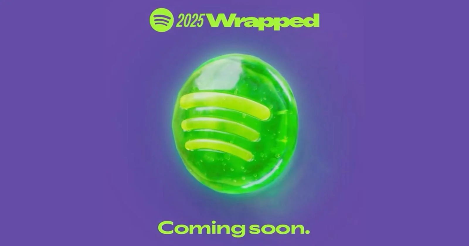 Spotify wrapped 2025 data di uscita e come visualizzarlo Spotify wrapped 2025 data di uscita e come visualizzarlo