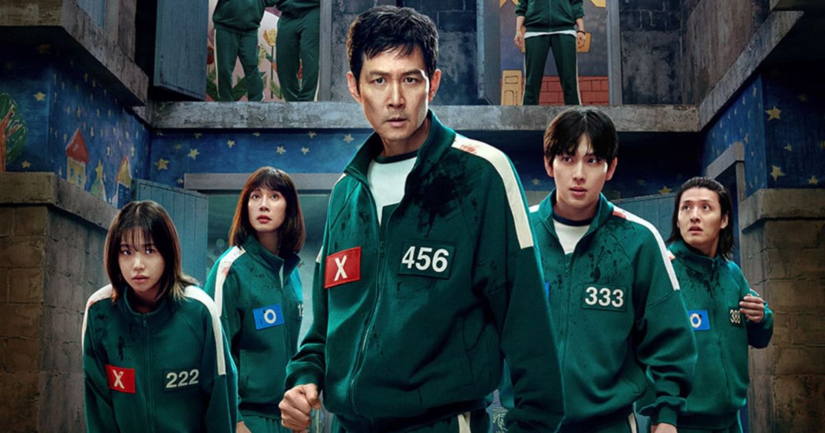 Serie dimenticata che anticipa squid game nel mostrare il prezzo della sopravvivenza