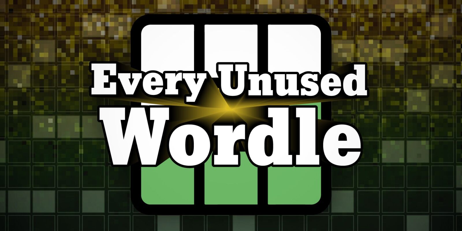 Parole di cinque lettere per wordle non ancora usate aggiornamenti quotidiani Parole di cinque lettere per wordle non ancora usate aggiornamenti quotidiani