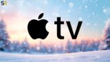 Migliori show Apple tv da non perdere questo weekend dicembre 2025