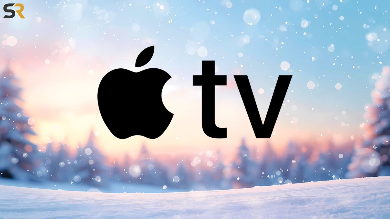 Migliori show Apple tv da non perdere questo weekend dicembre 2025