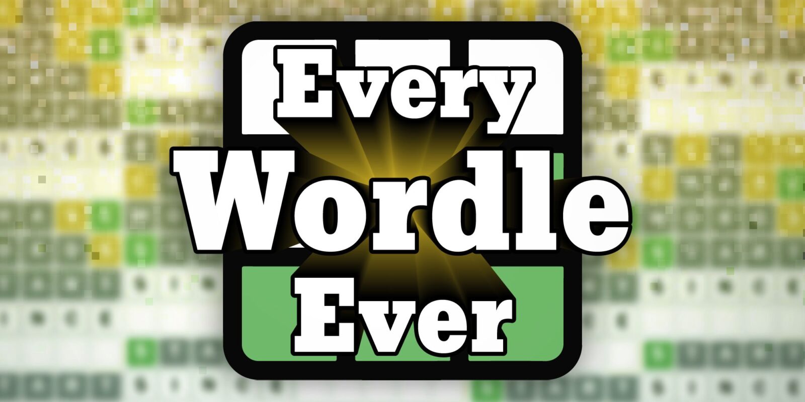 Storia di wordle: risposta di oggi e tutte le parole passate Storia di wordle: risposta di oggi e tutte le parole passate