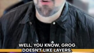 Confronto tra vox machina grog e mighty nein fjord prezzo e caratteristiche