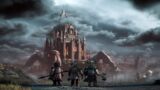 Dark Souls e Minecraft uniscono le forze in un  gioco di ruolo gratuito
