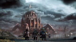 Dark Souls e Minecraft uniscono le forze in un  gioco di ruolo gratuito