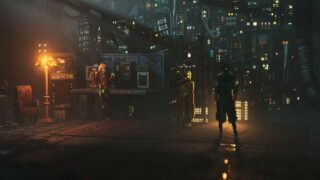 Gioca a Cyberpunk 2077: il titolo imperdibile di marzo 2026