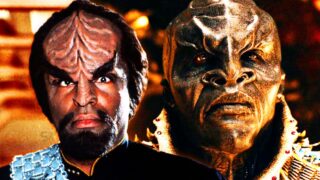 Destino oscuro dell’impero klingon in star trek svelato
