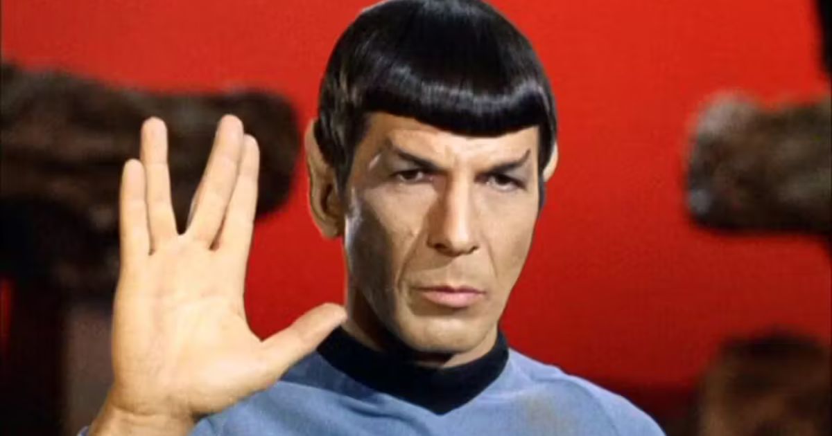 La frase più potente nella storia del cinema sci fi dopo 59 anni