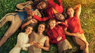 Star trek starfleet academy una nuova generazione per il futuro della serie