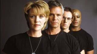 Stargate sg-1 reboot: data di uscita su netflix nel 2026