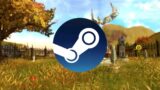 Steam rende gratuito per milioni di utenti il popolare gioco di ruolo