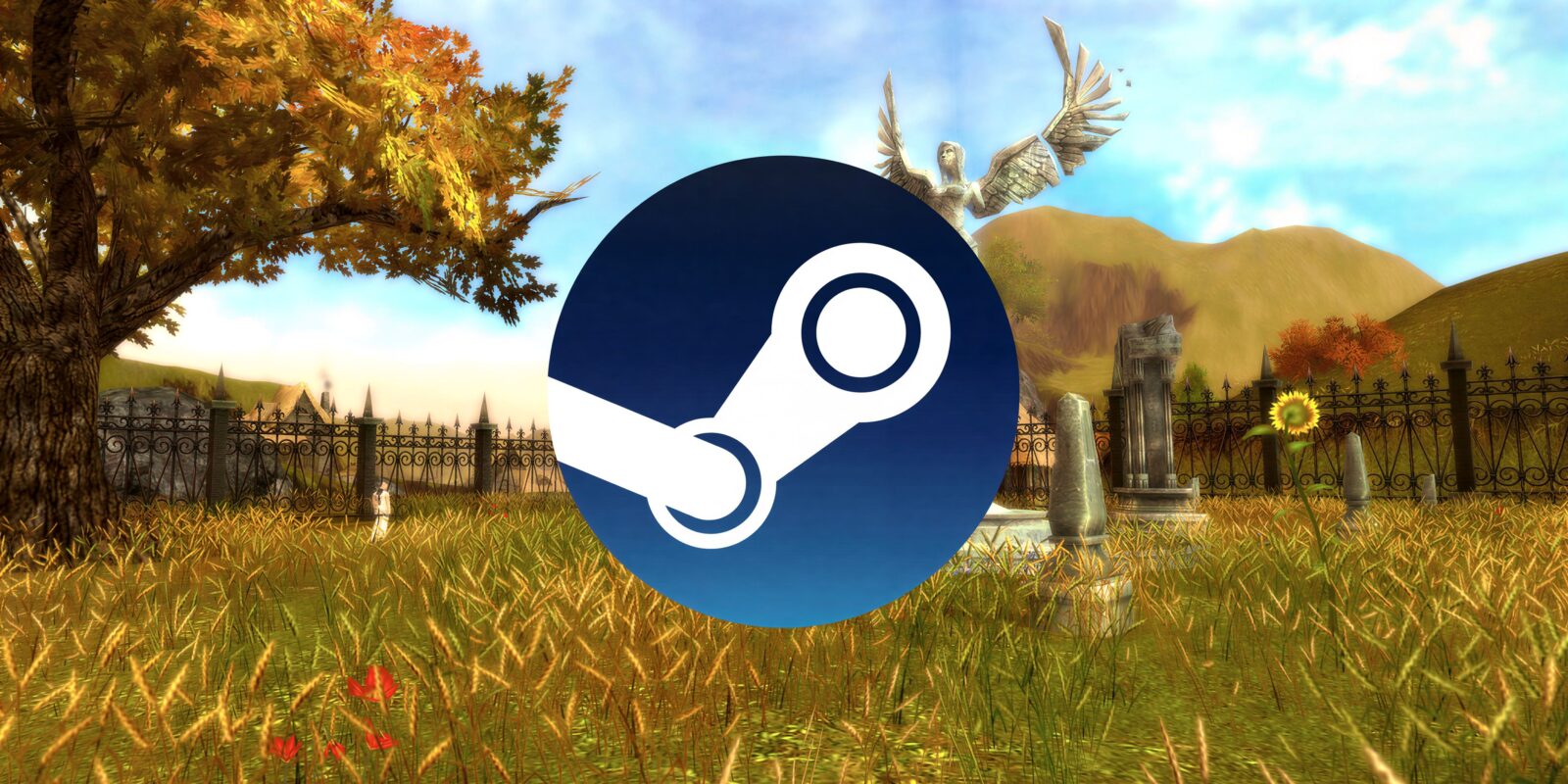 Steam rende gratuito per milioni di utenti il popolare gioco di ruolo Steam rende gratuito per milioni di utenti il popolare gioco di ruolo