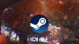 Steam regala un vasto gioco di ruolo open world per 48 ore