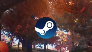 Steam regala un vasto gioco di ruolo open world per 48 ore