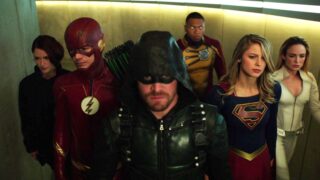 Oggi è l’ultimo giorno per guardare questo show DC tv su netflix