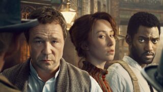 A thousand blows 2 arriva su disney dal 9 gennaio 2026