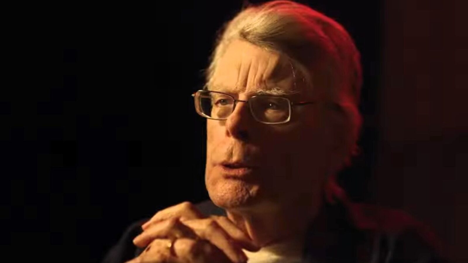 Storia inquietante di stephen king pronta per essere adattata grazie alla star di breaking bad Storia inquietante di stephen king pronta per essere adattata grazie alla star di breaking bad