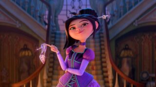 Nuova rivisitazione di Cinderella su Netflix che cambia la percezione delle sorellastre cattive