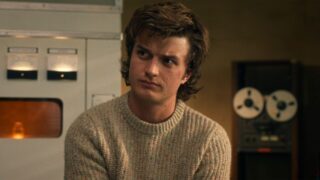 stranger things stagione 5 episodio 7: il secondo peggior punteggio su imdb