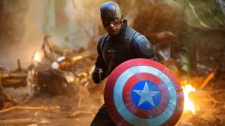 Come steve rogers torna in avengers doomsday