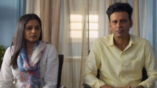 The family man di prime video: azione e dramma in perfetta armonia