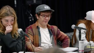 Stranger things stagione 5 anteprima del cast e reazioni al colpo di scena di will nell episodio 4