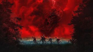 Capolavoro fantascientifico di 63 anni fa che influisce sul finale di stranger things