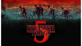 Stranger things 5 trailer volume 2 e il finale della serie netflix