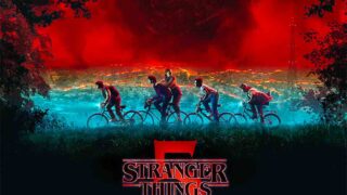 Stranger things 5 parte 2 su Netflix: orari italiani episodi e finale di Capodanno