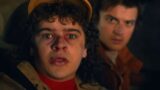 Stranger thing 5 la teoria più triste e commovente su dustin confermata