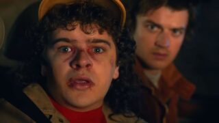 Stranger thing 5 la teoria più triste e commovente su dustin confermata