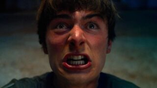 Poster di Stranger Things il grande colpo di scena svelato