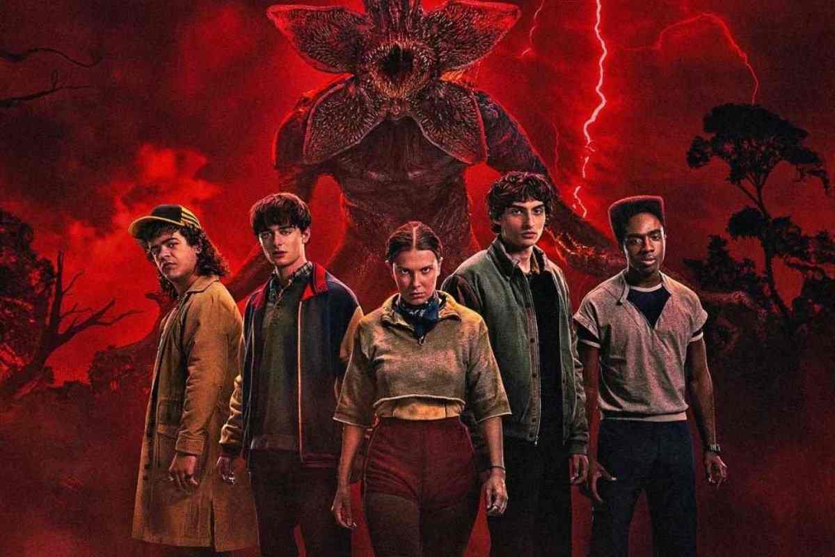 Stranger things 5 chi potrebbe morire nel finale teorie e pronostici