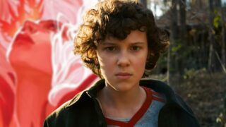 Die la sostituzione perfetta di stranger things su Netflix