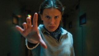 Serie impensabile supera stranger things su netflix e conquista il primo posto