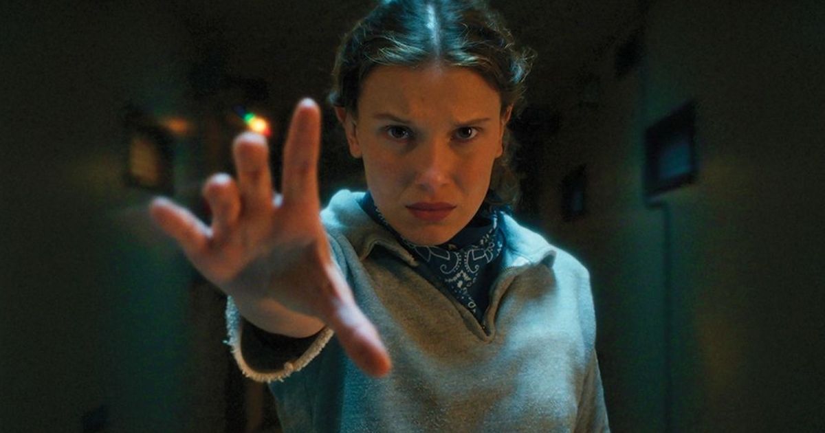 serie impensabile supera stranger things su netflix e conquista il primo posto