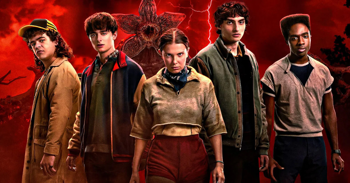 Stranger things 5 il colpo di scena che ha rivoluzionato il destino di un personaggio amato Stranger things 5 il colpo di scena che ha rivoluzionato il destino di un personaggio amato