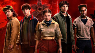 Stranger things e il omaggio cinematografico nei nuovi episodi un dettaglio da non perdere