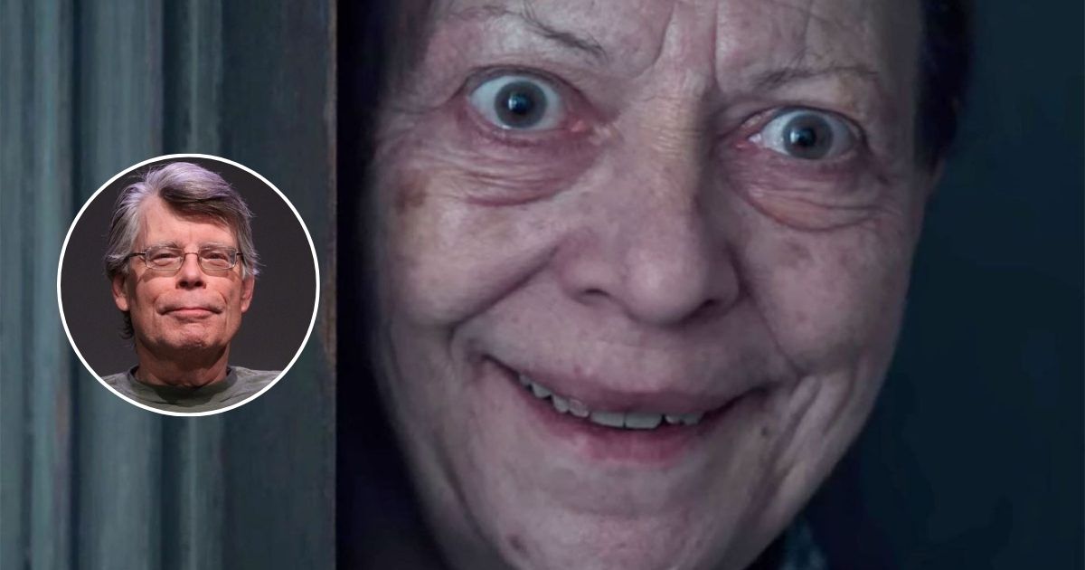 serie tv netflix imperdibile secondo stephen king