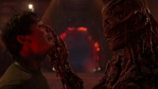 Stranger Things e Harry Potter: il collegamento inquietante nei nuovi episodi