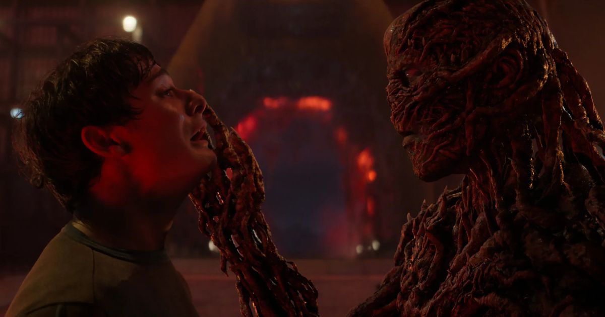 Stranger Things e Harry Potter: il collegamento inquietante nei nuovi episodi